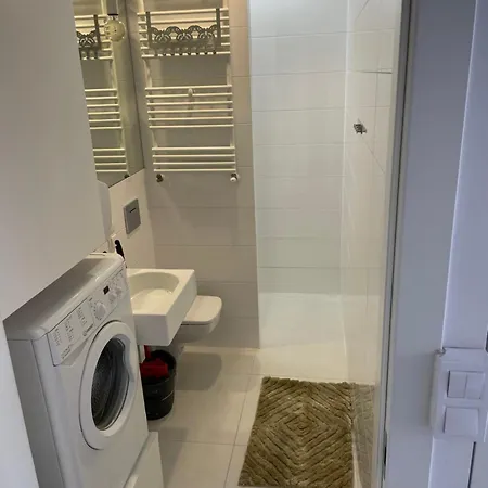 Apartament On * شتشيتسين