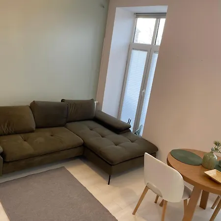Apartament On شقة شتشيتسين