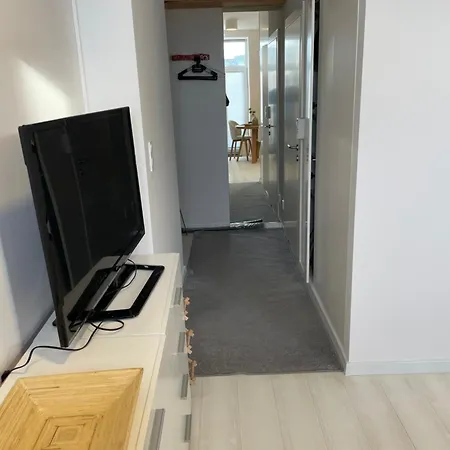 شقة Apartament On شتشيتسين