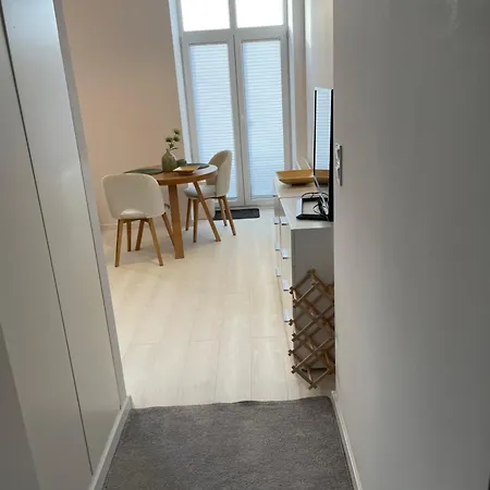 Apartament On شقة شتشيتسين