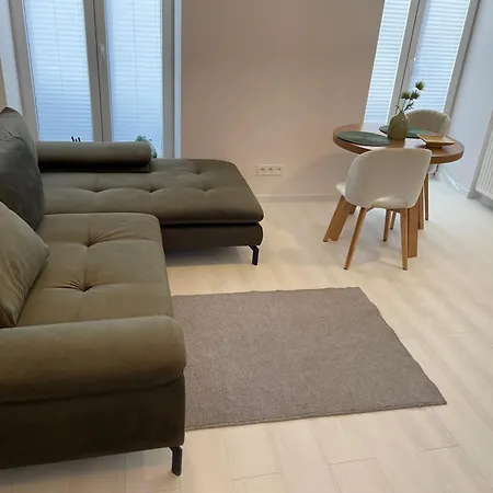 Apartament On شقة