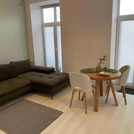 شقة Apartament On *